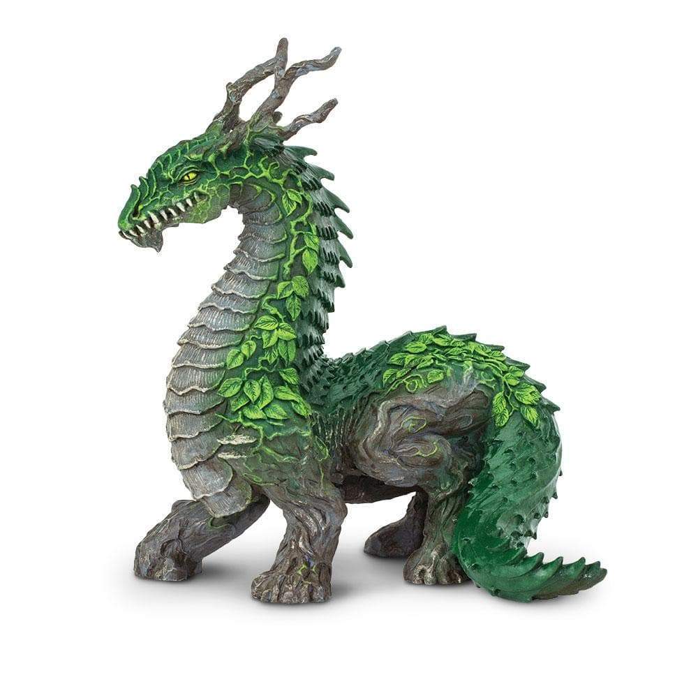 Safari, Toys & Figurines, Gifts, 641214, Jungle Dragon